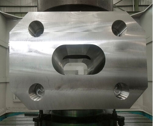 CNC Boring Machine Application CNC Boring Machine Application