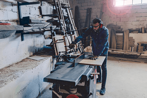 Planer Machine Planer Machine