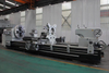 CW61140L×3000 China High Precision Speed Performance Heavy Duty Lathe Horizontal CNC Machine 
