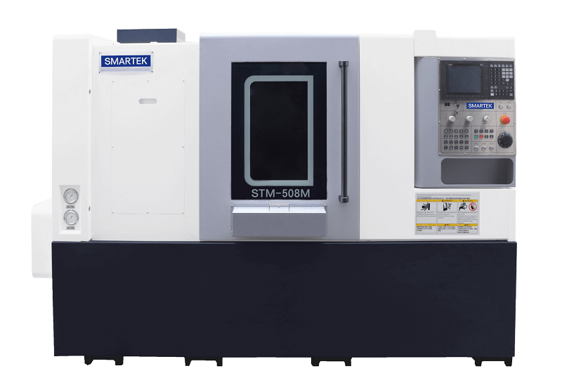 horizontal milling machine machining CNC lathes China manufacturing factory p2