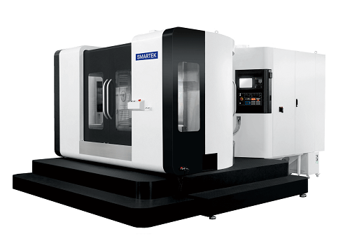 CNC Boring Machine Types and Applications