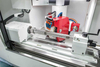 GO-350 CNC Universal Composite Grinding Machine To Discover The Unparalleled Precision And Efficiency