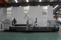 CW61140L×3000 China High Precision Speed Performance Heavy Duty Lathe Horizontal CNC Machine 