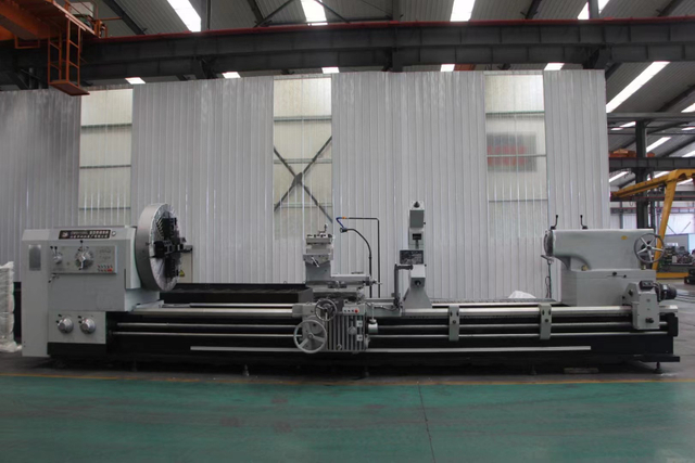CW61140L×3000 China High Precision Speed Performance Heavy Duty Lathe Horizontal CNC Machine 