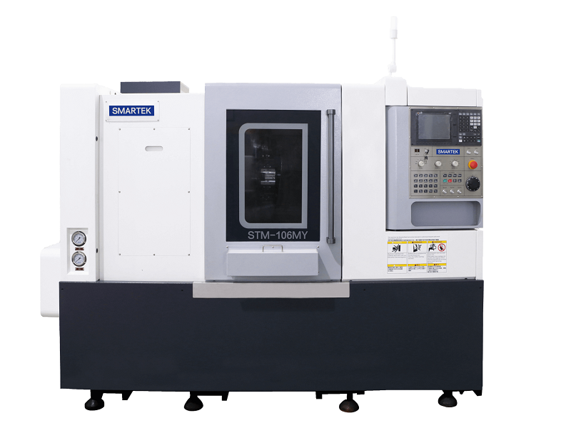 SmartekMech CNC Metal Lathe Milling Machine/CNC Micro Milling Machine/CNC Milling Machine 3 Axis For Metal/CNC Milling Machine Price/CNC Precision Machining/CNC Router