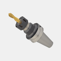 ER Collet Chuck CNC Tools