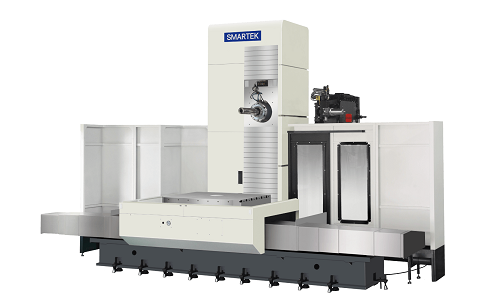 CNC Boring machine