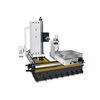 High Speed Innovation 5 Axis Machining CNC Horizontal Milling Machine And Machining Center