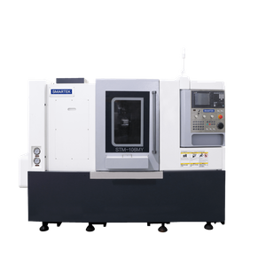 STM-106MY CNC Mill