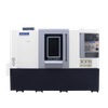 STM-508MY CNC Mill