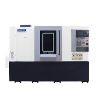 STM-508MY CNC Mill