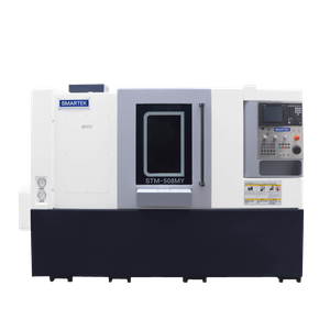 STM-508MY CNC Mill