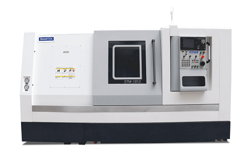 CNC Lathe