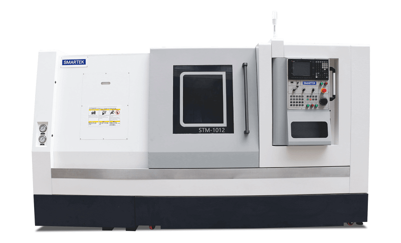 China CNC Turning and Milling Center Equipment Manufacturer