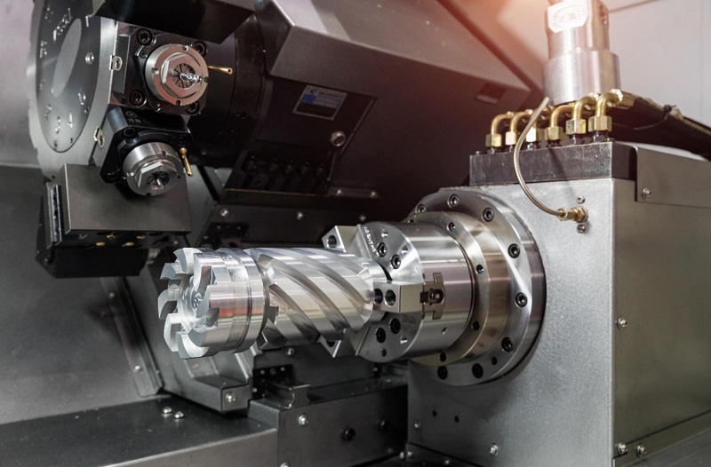 Automatic Lathe/Best Lathe Mill Combo/CNC Device/CNC Machine Milling Machine/CNC MachiningEquipment/CNCMetalLathe/CNCPrecisionAutomaticLathe/CNCTurningCenters/Combination Mill Lathe/Lathe Machinery