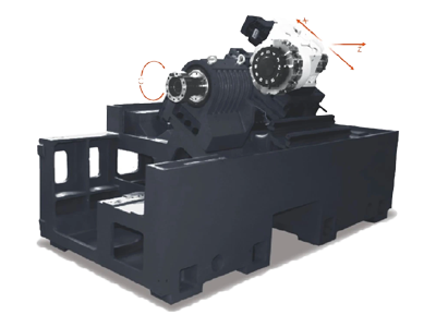 China Best CNC Turning Milling Machine Manufacturer