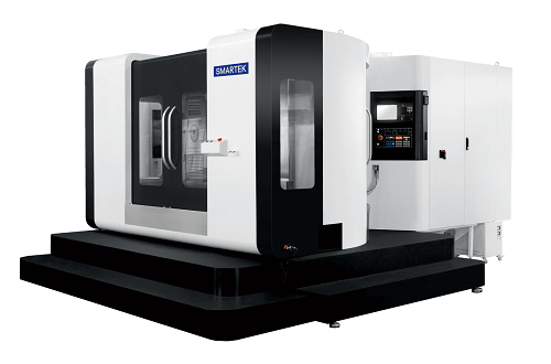 Horizontal Mill Machining Centers