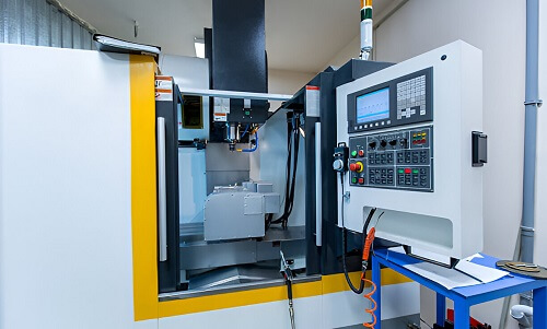 CNC Lathe