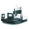 PH1250/5AX 5-axis CNC Gantry Machining Center Milling Machine for Aerospace titanium alloy processing