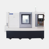 STM-506TC China CNC Lathe Machine CNC Precision Composite Machining Machine with Dual Turret Manufactured by CNC Lathe China Factory Specializing in Composite Machining