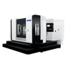 The Comprehensive Machining Center CNC Horizontal Boring And Milling Machine