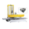 Precision Column 5-Axis CNC Mill Turn Horizontal & Vertical Machining Company Center