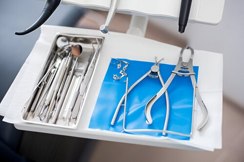 Multi-axis machining