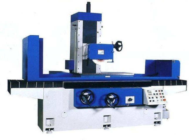 M7160x1200-CK Surface Grinding Machine Used for High-precision Grinding of Flat Surfaces of Steel Parts Cast Iron And Non-ferrous Alloys