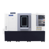 STM-508M CNC Mill