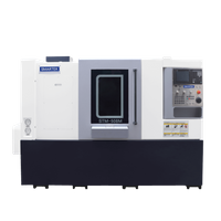 STM-508M CNC Mill