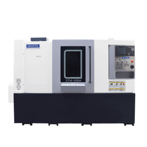 STM-508M CNC Mill