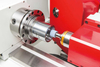 GO-350 CNC Universal Composite Grinding Machine To Discover The Unparalleled Precision And Efficiency