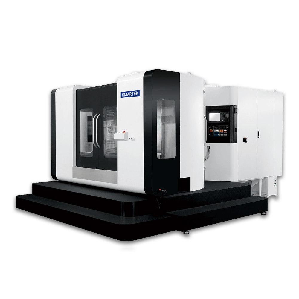 Horizontal Machining Center