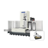 High Speed Innovation 5 Axis Machining CNC Horizontal Milling Machine And Machining Center