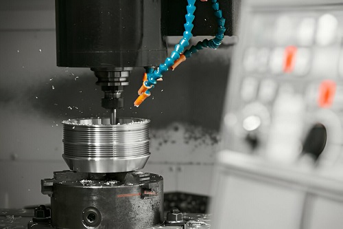 CNC Precision Automatic Lathes