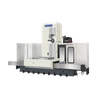 High Speed Innovation 5 Axis Machining CNC Horizontal Milling Machine And Machining Center