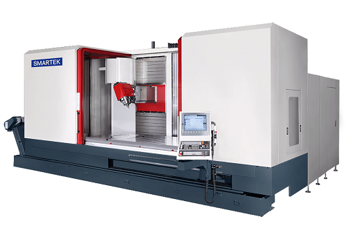 Vertical Machining Center