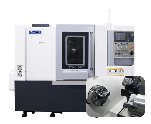 Machining Center