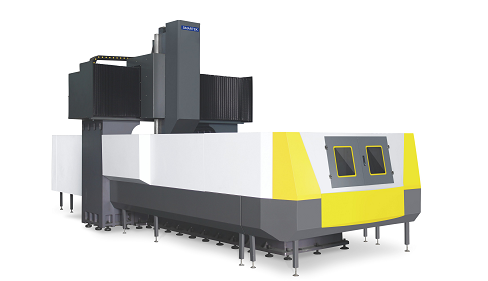 Gantry Machining Center