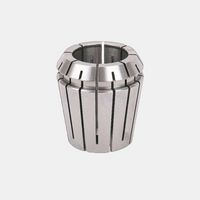 CNC Tool ER Collet