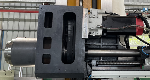 China Best-in-Class CNC Horizontal Boring Milling Machining Center Manufacturer