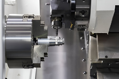 CNC Milling Machine For Sale