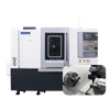 STM-106YC CNC Mill