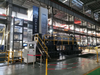 DTK6922 Double Column CNC Floor-Type Boring Milling Machine Boring Horizontal for Processing Steam Parts And Hydraulic Turbines