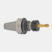 ER Collet Chuck CNC Tools Parts Custom