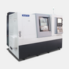 STM-506TC China CNC Lathe Machine CNC Precision Composite Machining Machine with Dual Turret Manufactured by CNC Lathe China Factory Specializing in Composite Machining