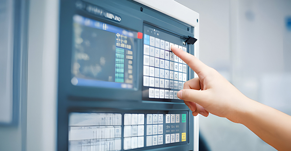 SmartekMech - CNC turning center CNC Equipment CNC Metal Automatic Lathe CNC Milling Turning Machine