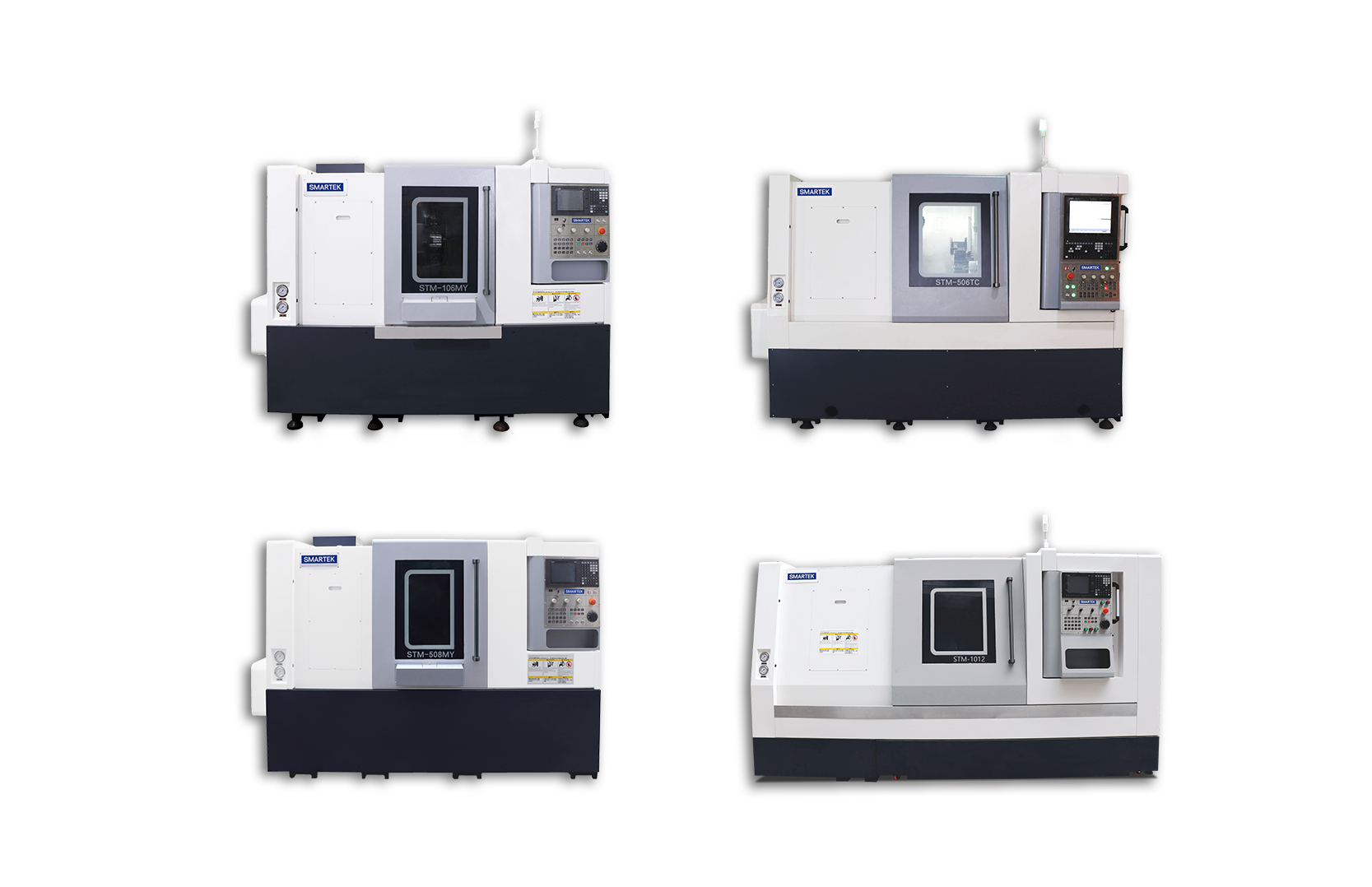 China Best CNC Turning Milling Machine Manufacturer