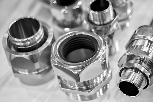 CNC Turning And Milling Machine