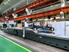 MKC1380-5000-H Cylindrical Grinder Used for Grinding Cylindrical Conical Surface Suitable for Single-piece of Batch Production